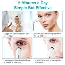 Load image into Gallery viewer, Xpreen XPRE116 Eye Massager Essence Introducer, XPRE116