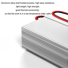 Load image into Gallery viewer, 200W Modified Sine Wave Inverter Car Mobile Phone 2.1A Universal Power Supply, 12 To 220V, 12 To 110V