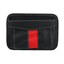 Load image into Gallery viewer, Multifunctional Car-Mounted Adhesive Mesh Bag For Storage Hanging Bags