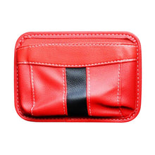 Load image into Gallery viewer, Multifunctional Car-Mounted Adhesive Mesh Bag For Storage Hanging Bags