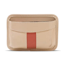 Load image into Gallery viewer, Multifunctional Car-Mounted Adhesive Mesh Bag For Storage Hanging Bags