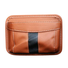 Load image into Gallery viewer, Multifunctional Car-Mounted Adhesive Mesh Bag For Storage Hanging Bags