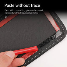 Load image into Gallery viewer, Multifunctional Car-Mounted Adhesive Mesh Bag For Storage Hanging Bags