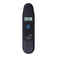 Load image into Gallery viewer, High-Precision Digital Display Car Tire Pressure Gauge, VT800