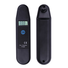 Load image into Gallery viewer, High-Precision Digital Display Car Tire Pressure Gauge, VT800