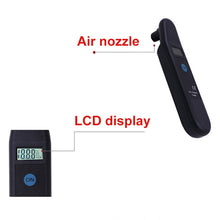 Load image into Gallery viewer, High-Precision Digital Display Car Tire Pressure Gauge, VT800