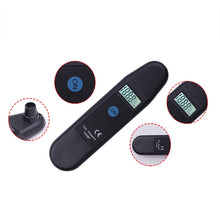 Load image into Gallery viewer, High-Precision Digital Display Car Tire Pressure Gauge, VT800