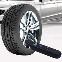 Load image into Gallery viewer, High-Precision Digital Display Car Tire Pressure Gauge, VT800