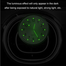 Load image into Gallery viewer, Car Digital Electronic Quartz Luminous Clock, Ruby Red, Ruby Blue, Gold, White, Silver, Black, Ruby Red+Air Outlet Clip, Ruby Blue+Air Outlet Clip, Gold+Air Outlet Clip, White+Air Outlet Clip, Silver+Air Outlet Clip, Black+Air Outlet Clip