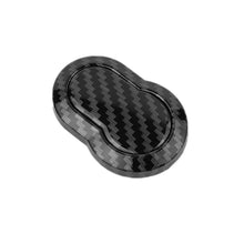 Load image into Gallery viewer, Multifunctional Car Seat Back Sundries Hook, Electroplated Black, Electroplated Red, Carbon Fiber, Classic Black, Classic Red
