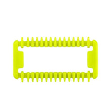 Load image into Gallery viewer, For Philips OneBlade QP2520 QP2530 QP2630 Electric Trimmer Shaver, Partial Comb, Body Comb, 14-length  Guide Comb, 4 In 1