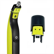 Load image into Gallery viewer, Nose Hair Trimmer For Philips One Blade QP2520 QP2515 QP2630 QP6510 QP6520 QP6530, Nose Hair Trimmer
