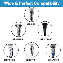 Load image into Gallery viewer, 4.8V Charger For Panasonic Electric Shaver RE7-87 / ESLV50 / ESLV54 / ESRT34 / ESLT20, US Plug, 4.8V 1.25A US Plug