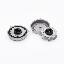 Load image into Gallery viewer, 6pcs/ Set SH50 Replacement Blade for Philips Electric Shaver S5000 Series S5211 S5230 S5570 S5420, 6pcs/ Set