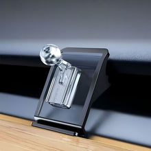 Load image into Gallery viewer, For Tesla Car Dashboard 17mm Universal Ball Buckle Mobile Phone Holder Base