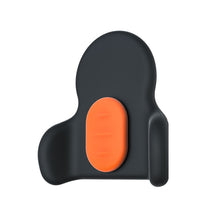 Load image into Gallery viewer, Multifunctional Car Memory Foam Adjustable Lumbar Support, Classic Black, Classic Gray, Classic Coffee, Classic Dark Blue, Classic Orange, Classic Pink, Classic Rose Red