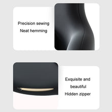Load image into Gallery viewer, Multifunctional Car Memory Foam Adjustable Lumbar Support, Classic Black, Classic Gray, Classic Coffee, Classic Dark Blue, Classic Orange, Classic Pink, Classic Rose Red
