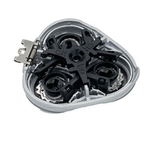 Load image into Gallery viewer, HQ9 Blade Head for Philips HQ9170 /  HQ9160 / HQ9190 / HQ9140 Shavers, HQ91XX Series