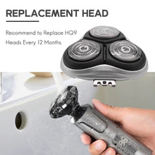 Load image into Gallery viewer, HQ9 Blade Head for Philips HQ9170 /  HQ9160 / HQ9190 / HQ9140 Shavers, HQ91XX Series