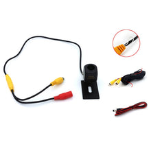 Load image into Gallery viewer, Car AHD Rear View High Definition Night Vision Reversing Camera, AHD1080P, AHD4K Aurora, AHD720P+170 Degrees, CCD 170 Degrees, CCD, CCD 12 Lights, CCD 8 Lights, CCD 4 Lights
