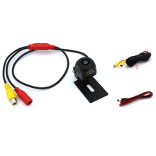 Load image into Gallery viewer, Car AHD Rear View High Definition Night Vision Reversing Camera, AHD1080P, AHD4K Aurora, AHD720P+170 Degrees, CCD 170 Degrees, CCD, CCD 12 Lights, CCD 8 Lights, CCD 4 Lights