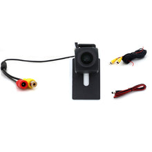 Load image into Gallery viewer, Car AHD Rear View High Definition Night Vision Reversing Camera, AHD1080P, AHD4K Aurora, AHD720P+170 Degrees, CCD 170 Degrees, CCD, CCD 12 Lights, CCD 8 Lights, CCD 4 Lights