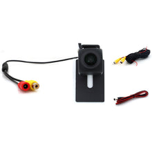 Load image into Gallery viewer, Car AHD Rear View High Definition Night Vision Reversing Camera, AHD1080P, AHD4K Aurora, AHD720P+170 Degrees, CCD 170 Degrees, CCD, CCD 12 Lights, CCD 8 Lights, CCD 4 Lights
