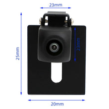 Load image into Gallery viewer, Car AHD Rear View High Definition Night Vision Reversing Camera, AHD1080P, AHD4K Aurora, AHD720P+170 Degrees, CCD 170 Degrees, CCD, CCD 12 Lights, CCD 8 Lights, CCD 4 Lights