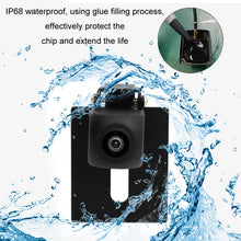 Load image into Gallery viewer, Car AHD Rear View High Definition Night Vision Reversing Camera, AHD1080P, AHD4K Aurora, AHD720P+170 Degrees, CCD 170 Degrees, CCD, CCD 12 Lights, CCD 8 Lights, CCD 4 Lights