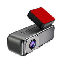 Load image into Gallery viewer, 2K High-Definition Night Vision With Monitoring Driving Recorder, Front And Rear, Single Front