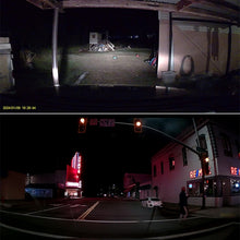Load image into Gallery viewer, 2K High-Definition Night Vision With Monitoring Driving Recorder, Front And Rear, Single Front