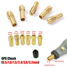 Load image into Gallery viewer, Mini Electric Grinder Micro Grinding Pen DIY Small Carving Tools, EU Plug Red, EU Plug Green, EU Plug Gray