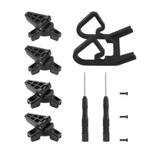 Load image into Gallery viewer, For DJI Neo CQT Anti-collision Bar Height Enhancement Stand, Bumper+Folding Stand