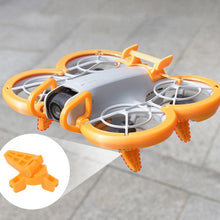 Load image into Gallery viewer, For DJI Neo CQT Anti-collision Bar Height Enhancement Stand, Bumper+Folding Stand
