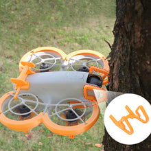 Load image into Gallery viewer, For DJI Neo CQT Anti-collision Bar Height Enhancement Stand, Bumper+Folding Stand