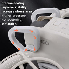 Load image into Gallery viewer, For DJI Neo CQT Anti-collision Bar Height Enhancement Stand, Bumper+Folding Stand