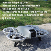Load image into Gallery viewer, For DJI Neo CQT Anti-collision Bar Height Enhancement Stand, Bumper+Folding Stand
