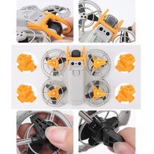 Load image into Gallery viewer, For DJI Neo CQT Anti-collision Bar Height Enhancement Stand, Bumper+Folding Stand