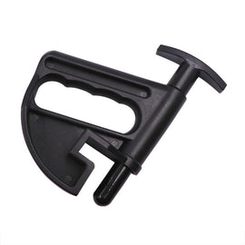Car Tire Changer Bead Clamp Tire Installation and Replacement Auxiliary Tool, Car Bead Clamp