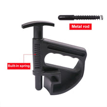 Load image into Gallery viewer, Car Tire Changer Bead Clamp Tire Installation and Replacement Auxiliary Tool, Car Bead Clamp