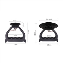 Load image into Gallery viewer, Car Dent Repair Strong Suction Cup Car Dent Suction Puller Traceless Pit Pulling Tool, S, L