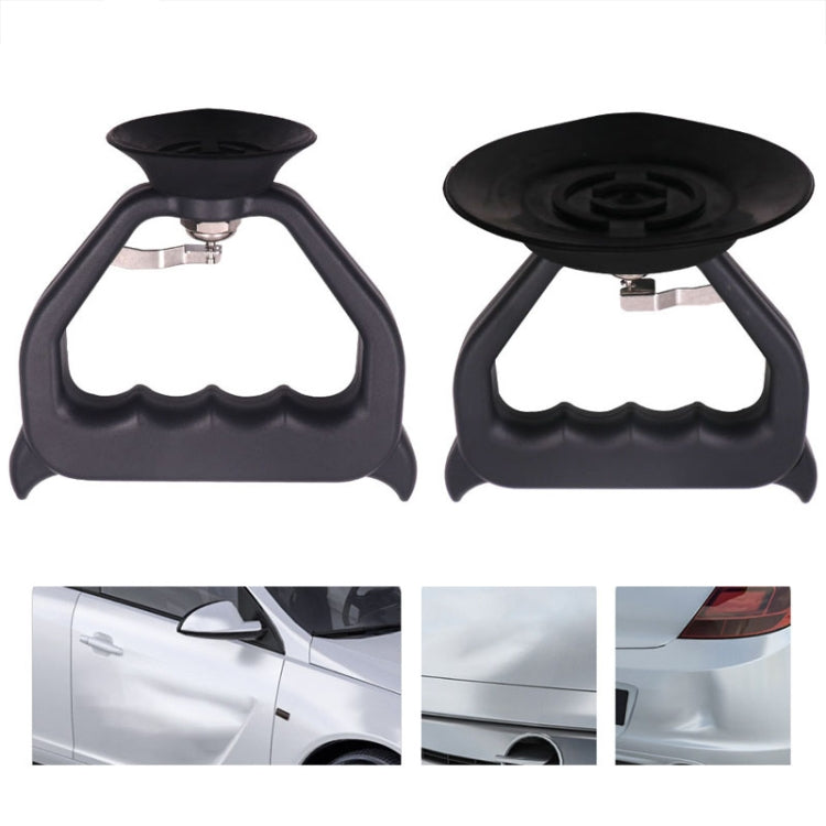 Car Dent Repair Strong Suction Cup Car Dent Suction Puller Traceless Pit Pulling Tool, S, L