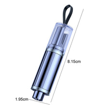 Load image into Gallery viewer, Car Safety Hammer Mini Auto Emergency Escape Glass Window Breaker Portable Seat Belt Cutter