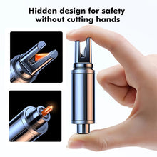 Load image into Gallery viewer, Car Safety Hammer Mini Auto Emergency Escape Glass Window Breaker Portable Seat Belt Cutter