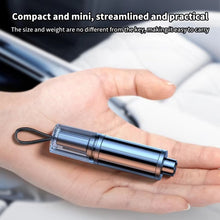 Load image into Gallery viewer, Car Safety Hammer Mini Auto Emergency Escape Glass Window Breaker Portable Seat Belt Cutter
