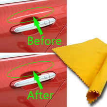 Load image into Gallery viewer, Car Water Mark Cleaning Scratch Repair Cloth