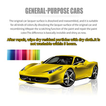 Load image into Gallery viewer, Car Water Mark Cleaning Scratch Repair Cloth