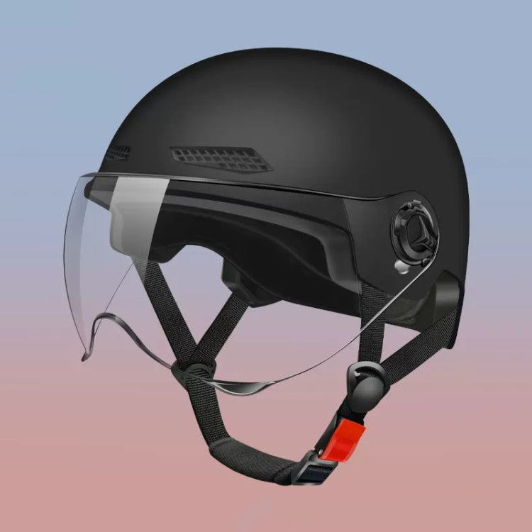 Electric Vehicle Helmet Lightweight Sun Protection Helmet