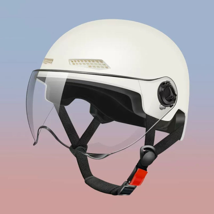 Electric Vehicle Helmet Lightweight Sun Protection Helmet