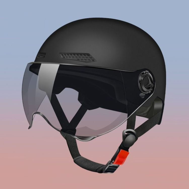 Electric Vehicle Helmet Lightweight Sun Protection Helmet